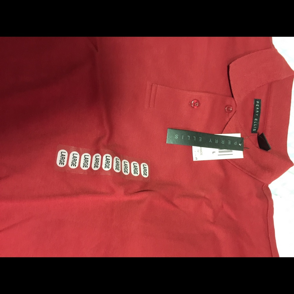 Perry Ellis L - Picture 6 of 7